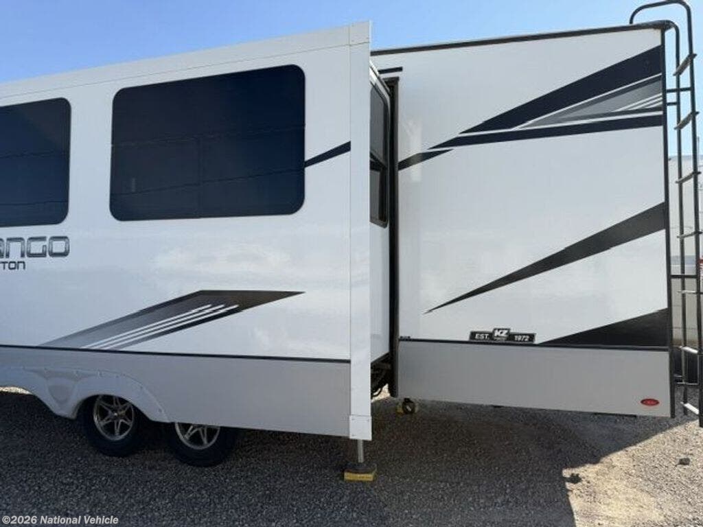 Used 2023 K-Z Durango Half-Ton 286BHD available in Albuquerque, New Mexico