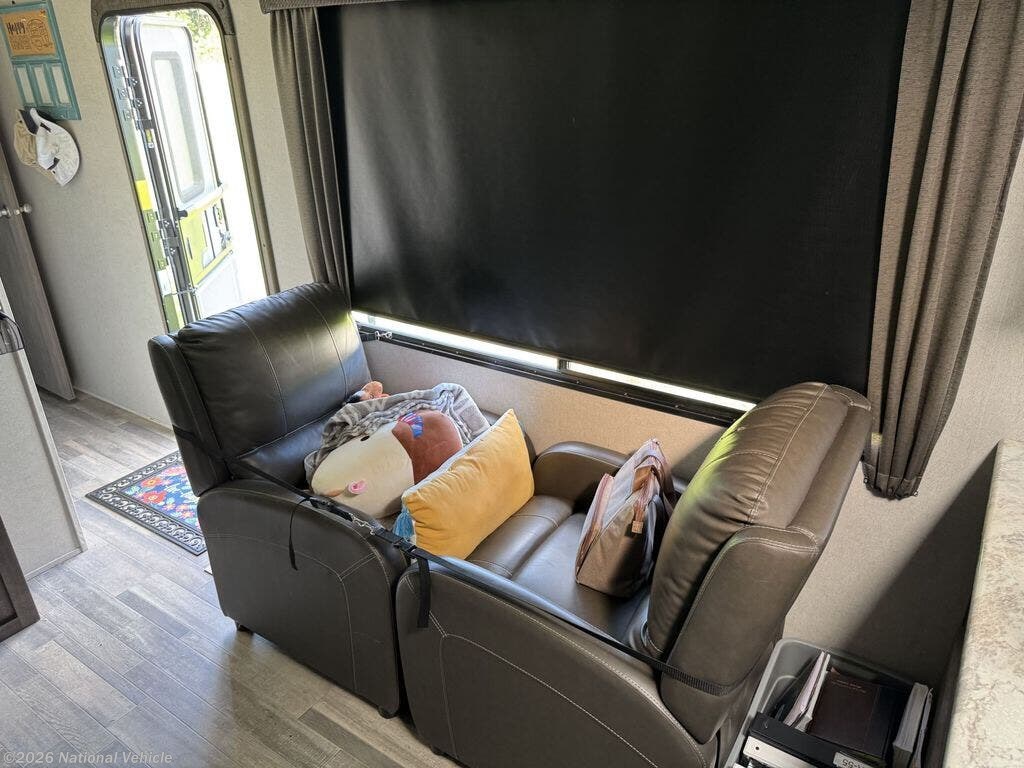 Used 2021 Forest River Vibe 26RK available in Frankford, Delaware