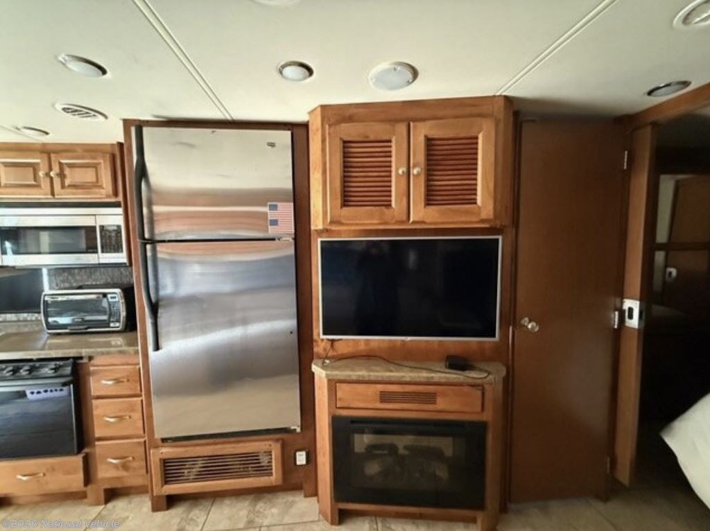 Used 2015 Tiffin Allegro Open Road 36LA available in Pahrump, Nevada
