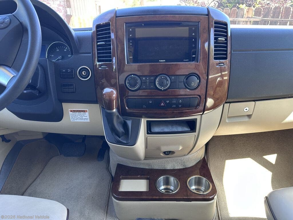 Used 2016 Midwest Passage 144 FD2 4x4 available in Reno, Nevada