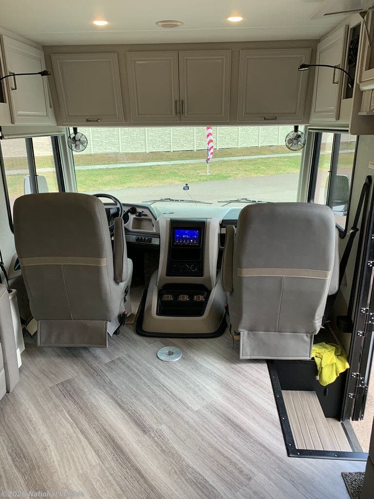 Used 2021 Fleetwood Southwind 36P available in Cocoa, Florida