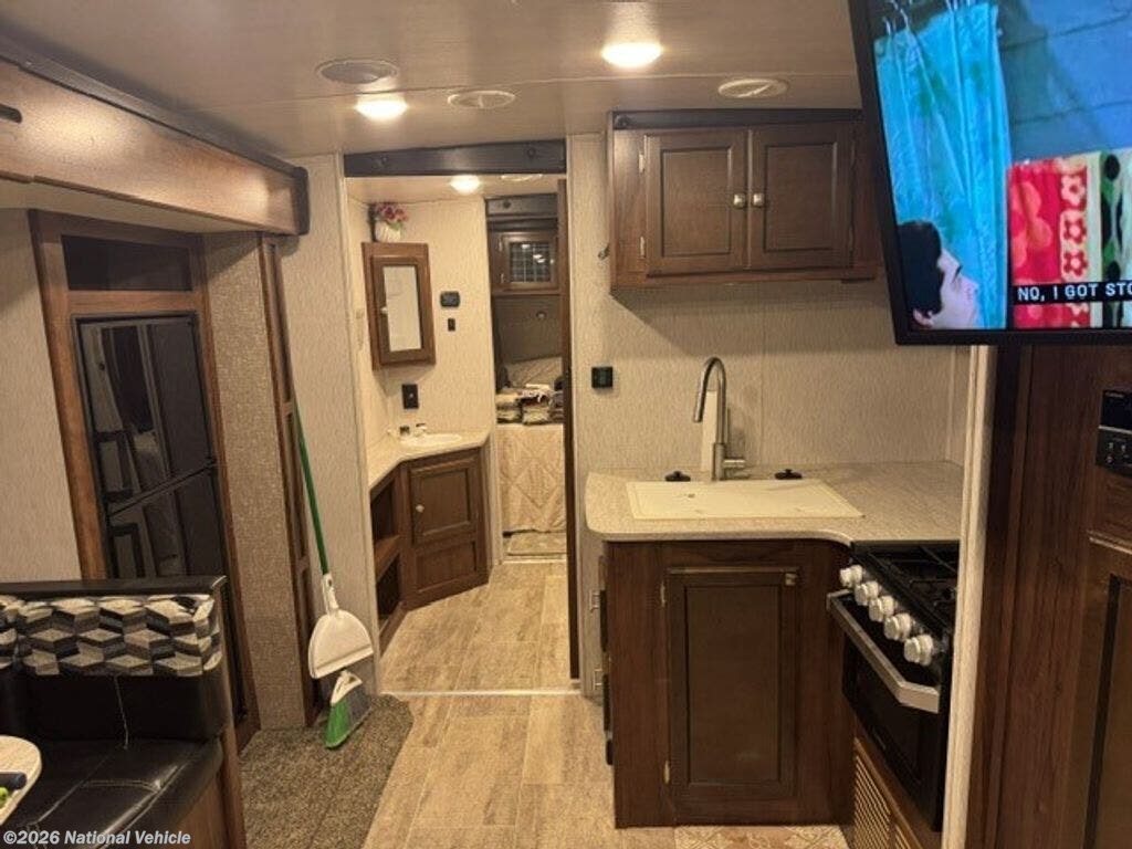 Used 2019 Heartland Mallard 252 available in Gallatin, Tennessee