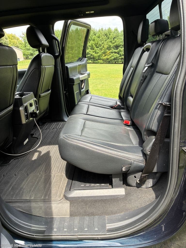 2022 Grand Design Solitude 380FL - Used Fifth Wheel For Sale by National Vehicle in Onondaga, Michigan