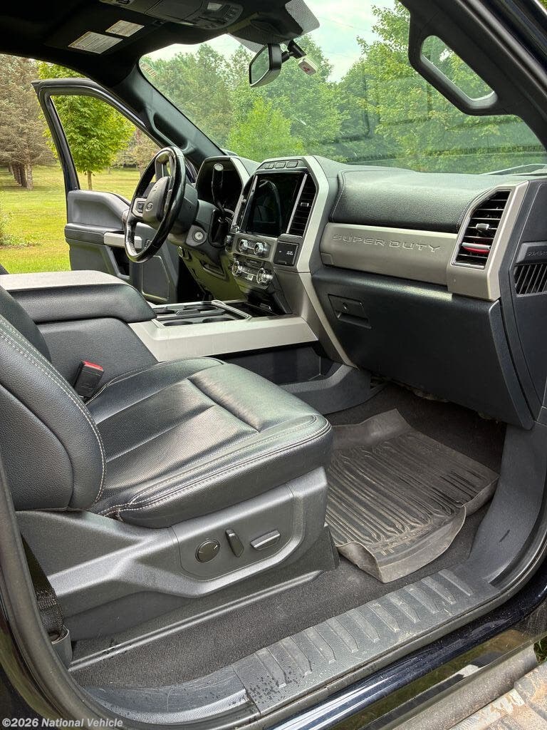 2022 Solitude 380FL by Grand Design from National Vehicle in Onondaga, Michigan