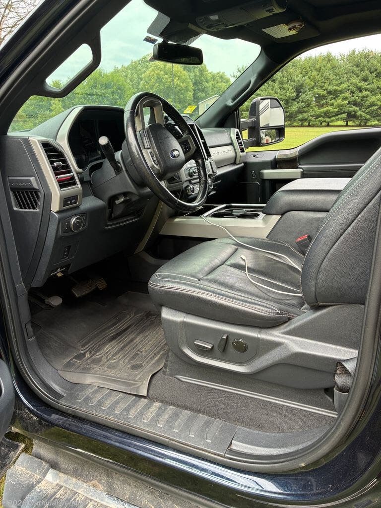 Used 2022 Grand Design Solitude 380FL available in Onondaga, Michigan