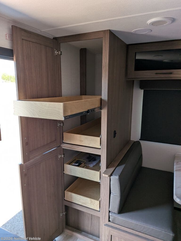 Used 2025 Alliance RV Delta 252RL available in Mustang, Oklahoma