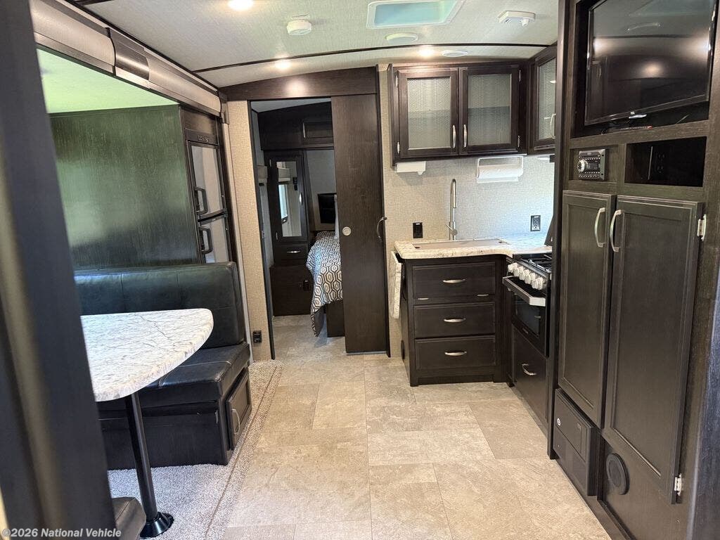 2019 Imagine 2400BH by Grand Design from National Vehicle in Shamong, New Jersey