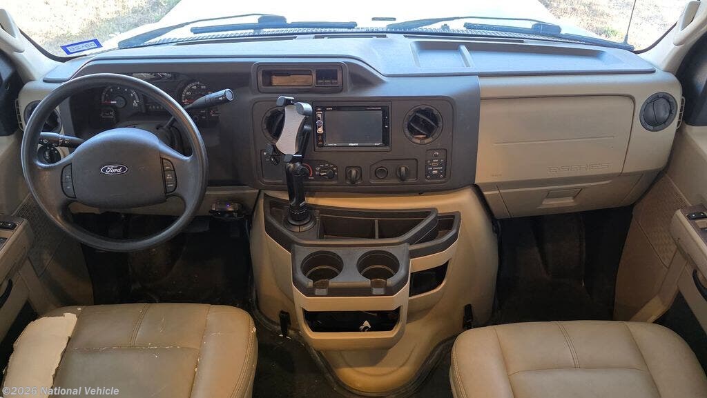 Used 2018 Thor Motor Coach Four Winds 31Y available in Austin, Texas