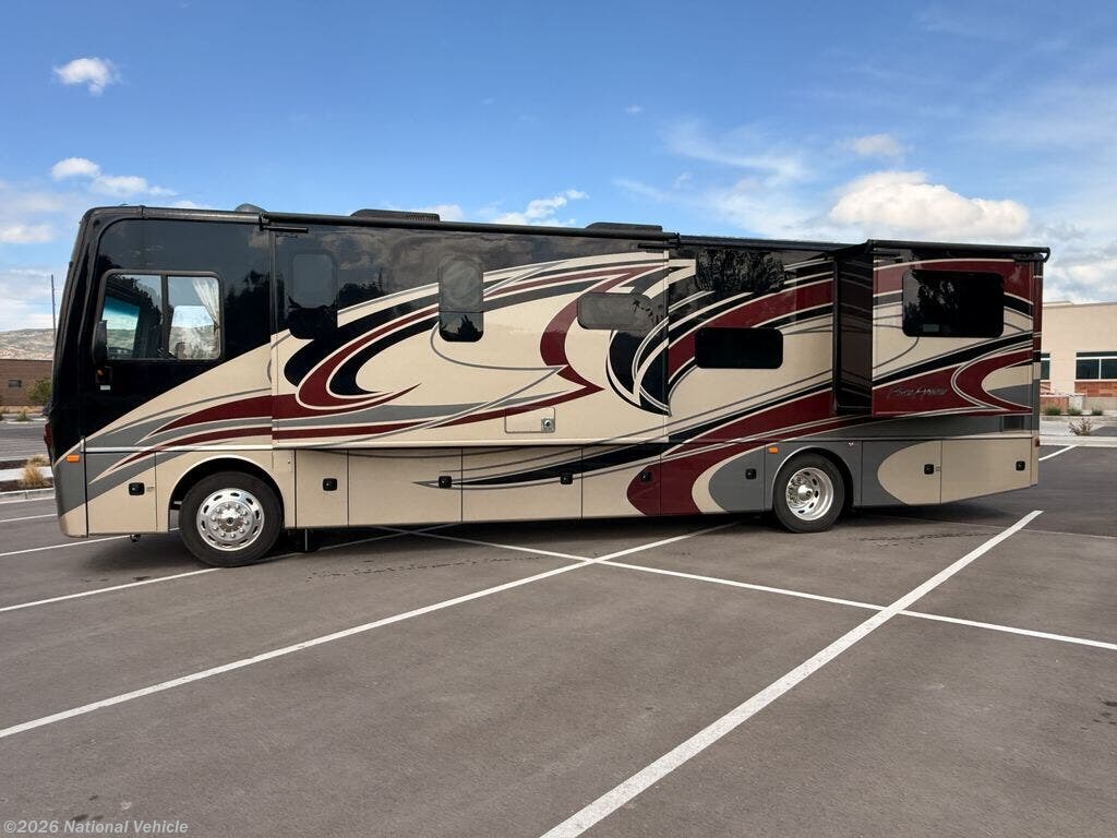 Used 2018 Fleetwood Pace Arrow 35E available in Heber, Utah