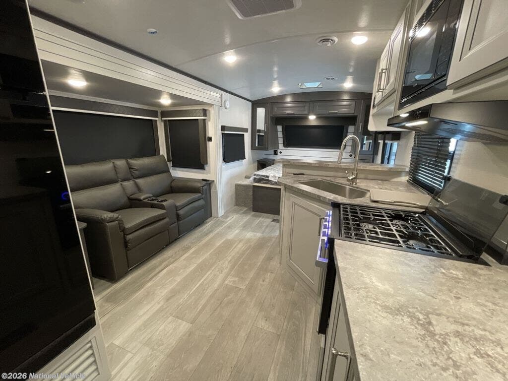 Used 2024 Keystone Cougar 22RBS available in Jefferson City, Missouri