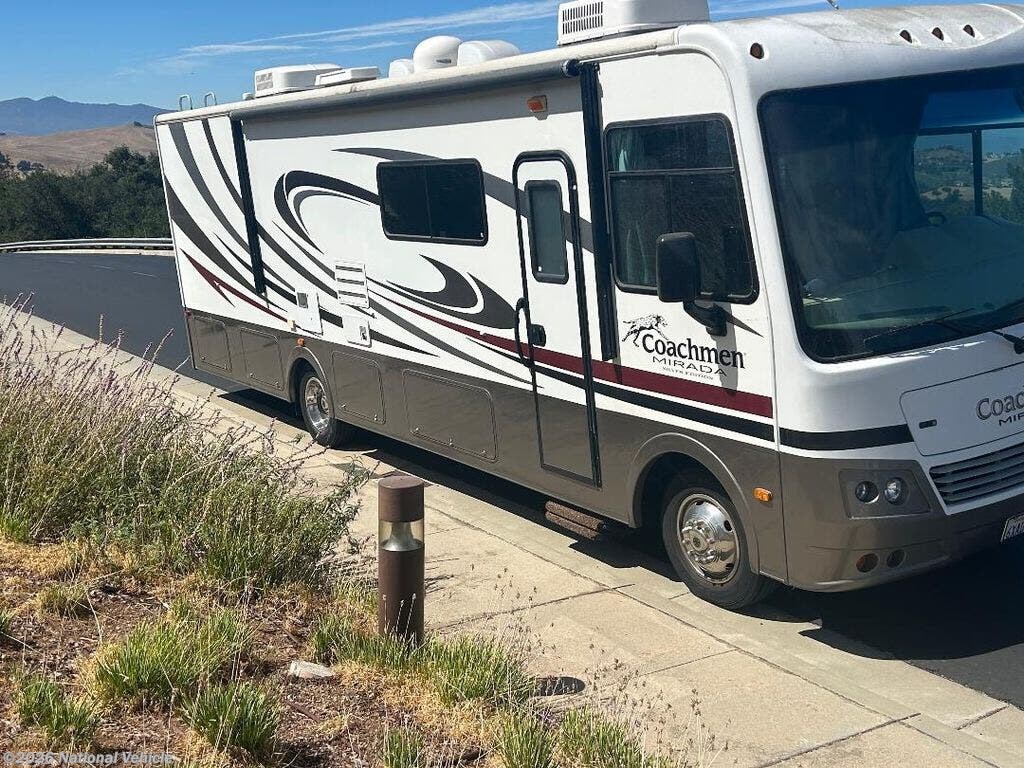 2012 Mirada 29DS by Coachmen from National Vehicle in San Jose, California