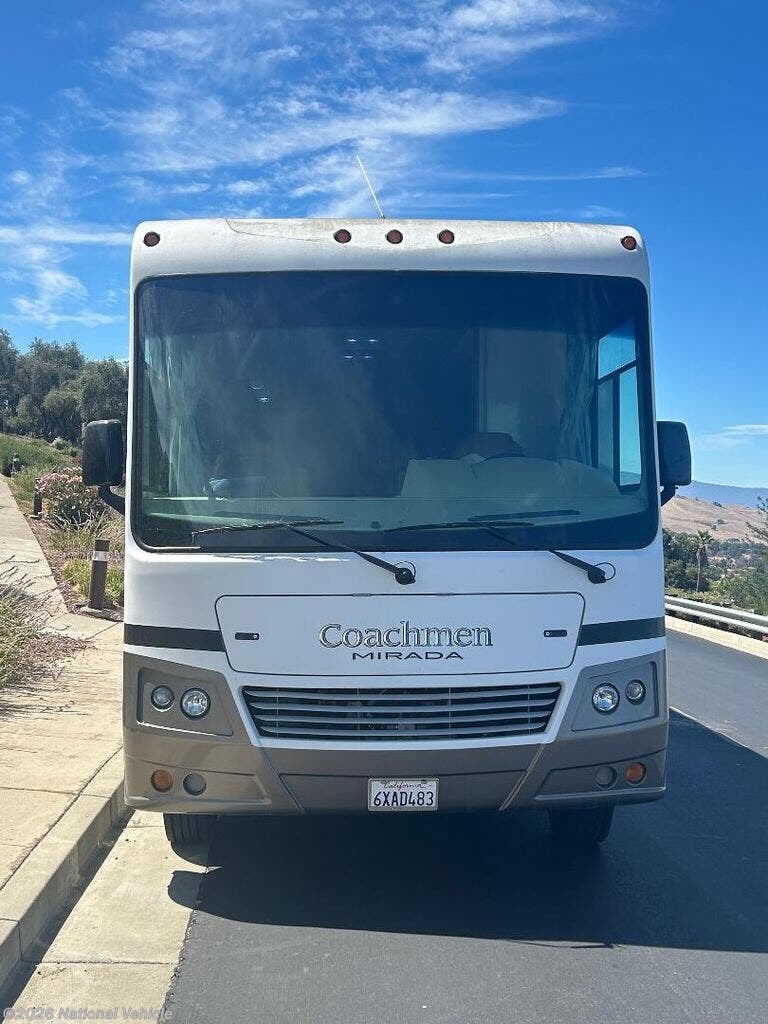 Used 2012 Coachmen Mirada 29DS available in San Jose, California