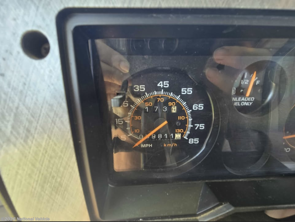 1995 Catalina Sport 200CB by Coachmen from National Vehicle in Richland, Washington