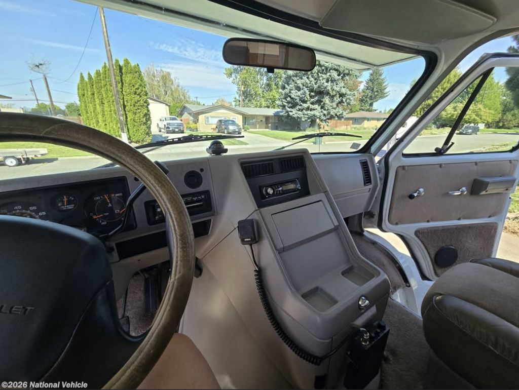 Used 1995 Coachmen Catalina Sport 200CB available in Richland, Washington