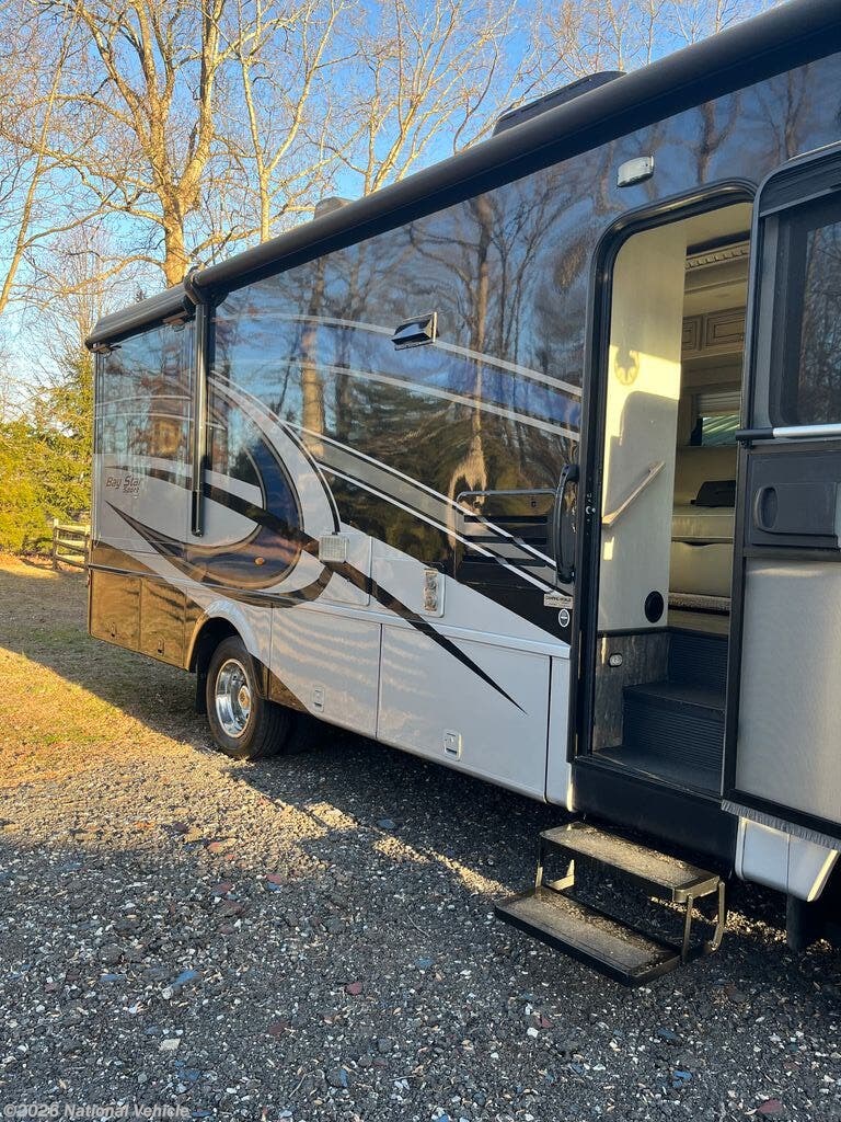 2020 Bay Star Sport 2702 by Newmar from National Vehicle in Sicklerville, New Jersey