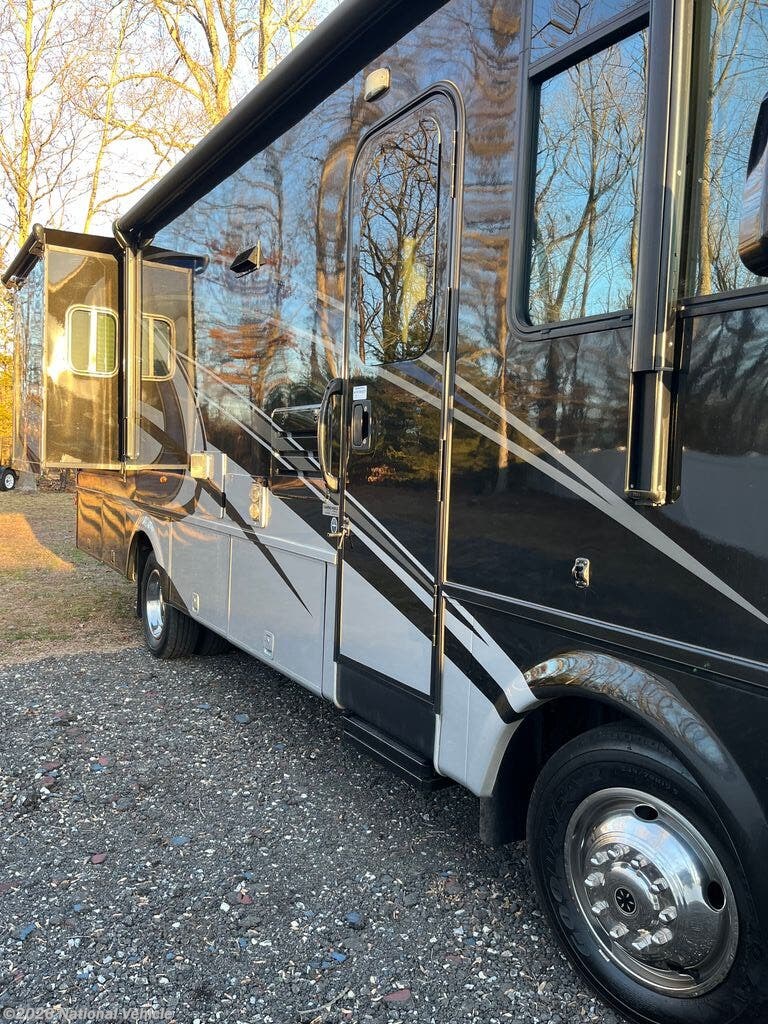 2020 Newmar Bay Star Sport 2702 - Used Class A For Sale by National Vehicle in Sicklerville, New Jersey