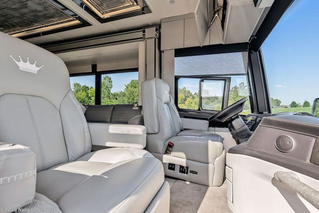 Used 2025 Newmar King Aire 4558 available in Nashville, Tennessee
