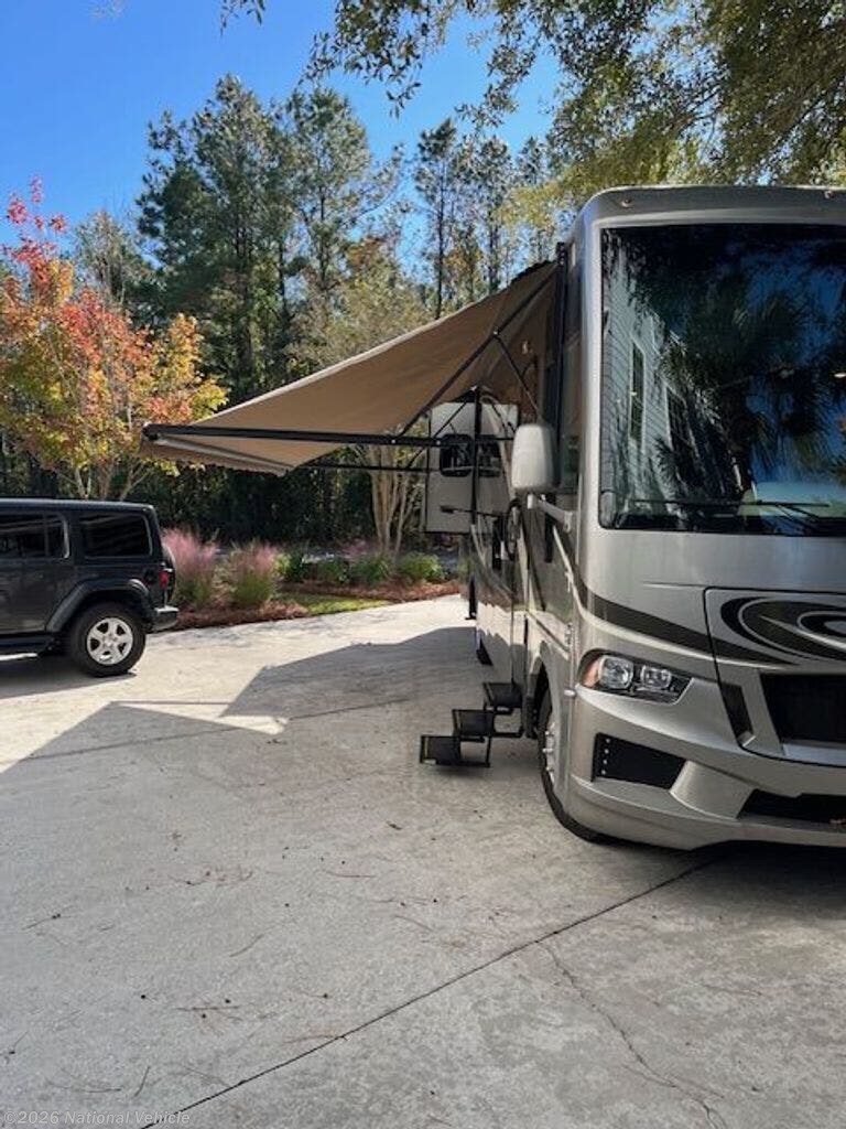 Used 2019 Newmar Bay Star 3124 available in Mount Pleasant, South Carolina