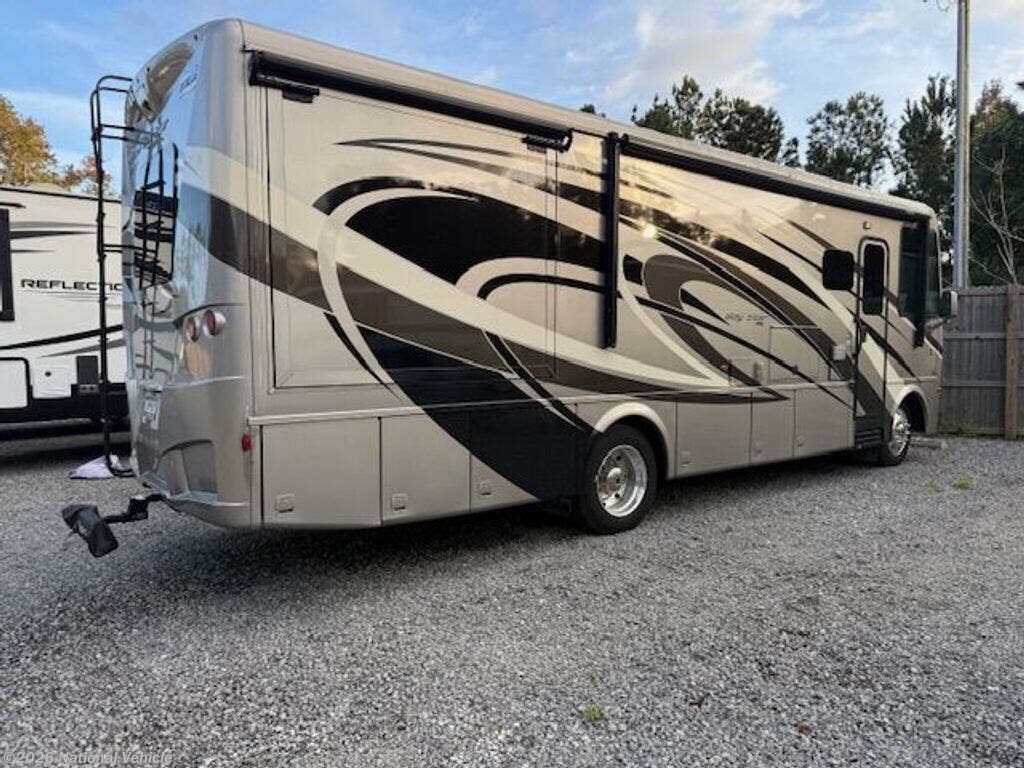 2019 Newmar Bay Star 3124 - Used Class A For Sale by National Vehicle in Mount Pleasant, South Carolina
