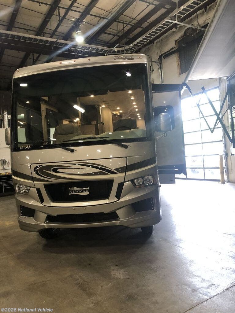 2019 Bay Star 3124 by Newmar from National Vehicle in Mount Pleasant, South Carolina