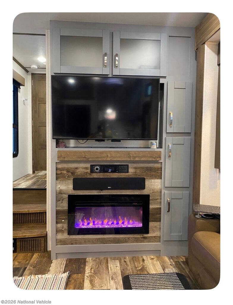 Used 2020 Keystone Fuzion 429 available in Helena, Montana
