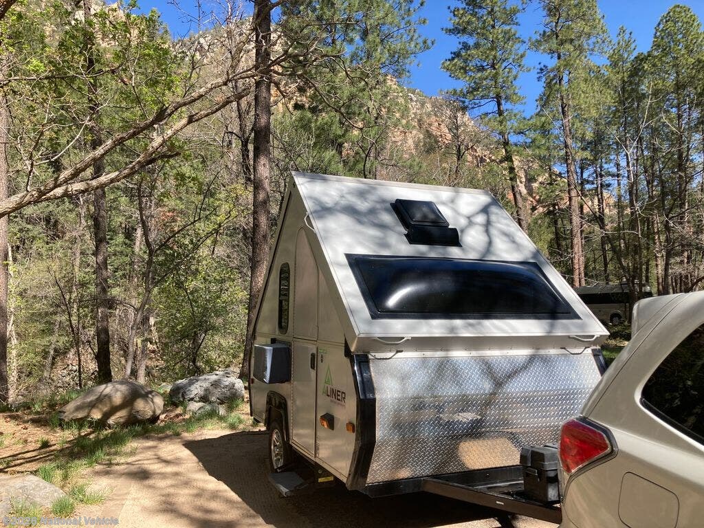 2018 Scout-Lite by Aliner from National Vehicle in Tucson, Arizona