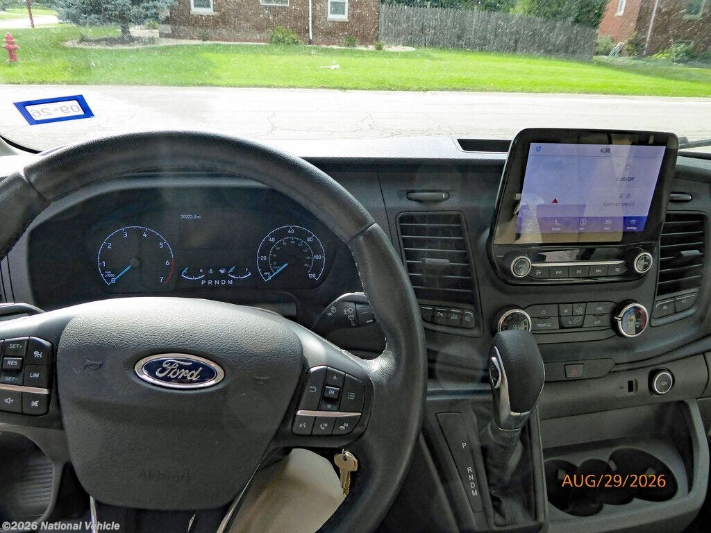 Used 2021 Coachmen Beyond 22D available in La Grange Park, Illinois