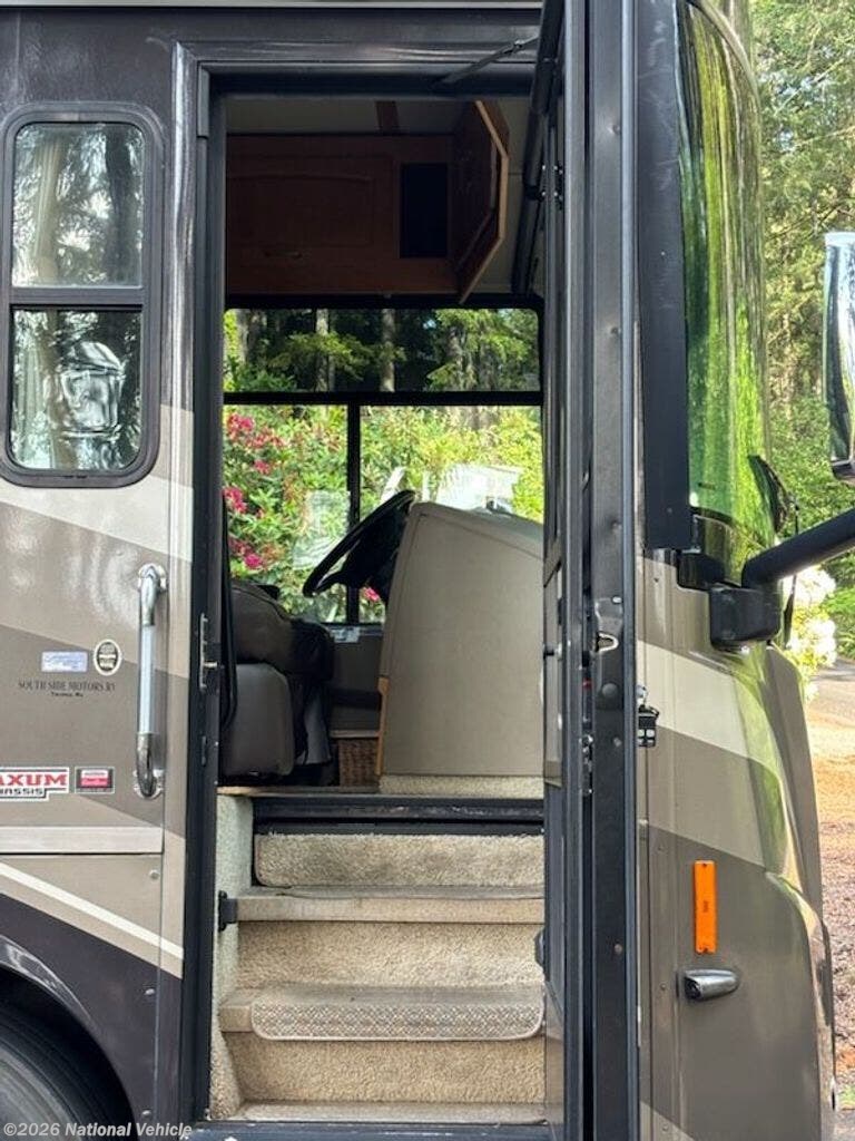 Used 2008 Winnebago Tour 40TD available in Gig Harbor, Washington