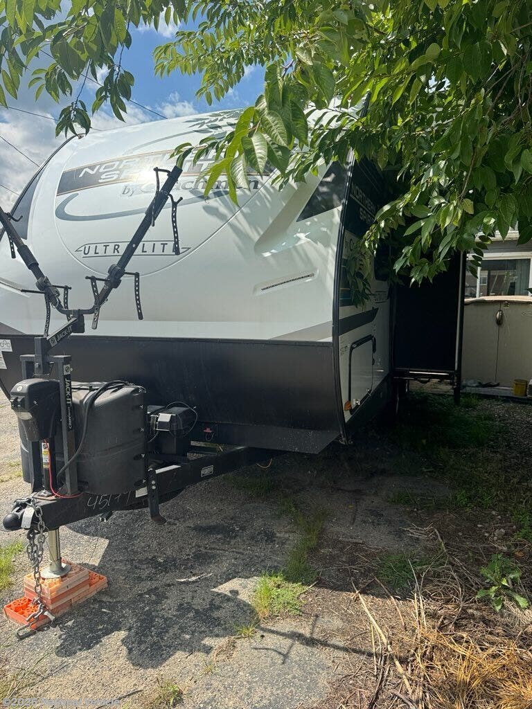 Used 2023 Coachmen Northern Spirit Ultra Lite 1943RB available in Harrison Township, Michigan