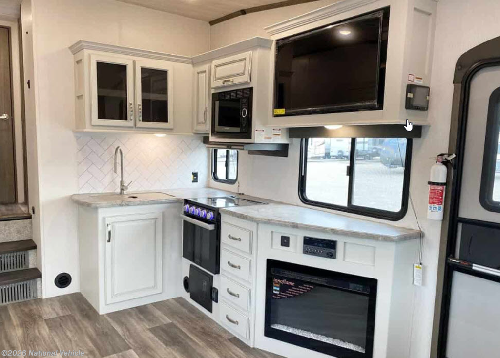 Used 2021 Keystone Cougar 24RDS available in Paso Robles, California