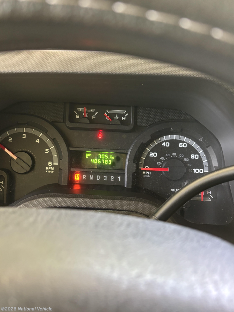 Used 2015 Coachmen Freelander 22QB available in Maggie Valley, North Carolina