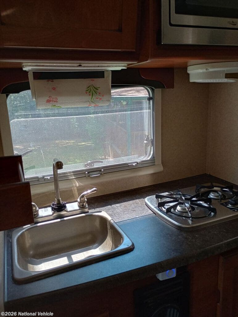 Used 2018 Lance Truck Camper 850 available in Crossville, Tennessee
