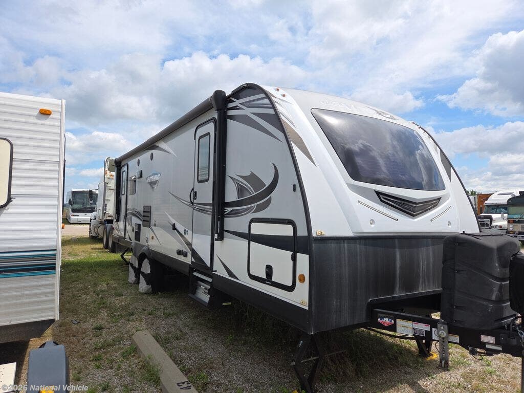 2021 Jayco Jay Flight 28RLS - Used Travel Trailer For Sale by National Vehicle in Hazelwood, Missouri