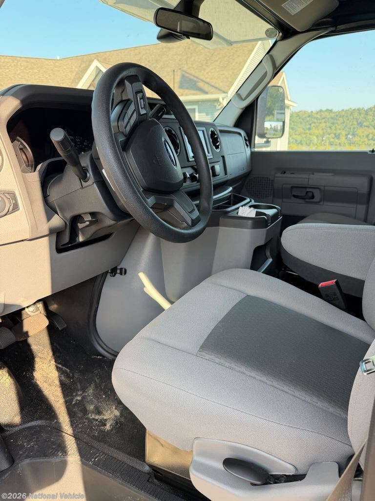 Used 2026 Nexus Phantom Sport 24PS available in Rising Sun, Indiana