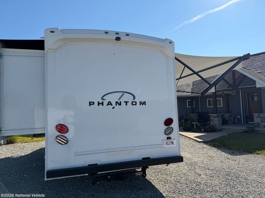 Used 2026 Nexus Phantom Sport 24PS available in Rising Sun, Indiana