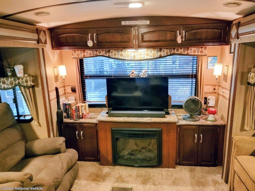 Used 2014 Keystone Outback 298RE available in Hancock, New Hampshire
