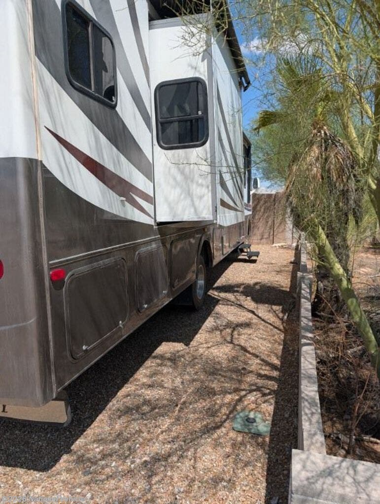 Used 2012 Coachmen Mirada 35DS available in Arizona City, Arizona