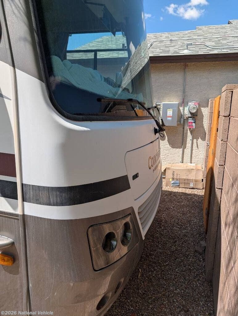 2012 Coachmen Mirada 35DS - Used Class A For Sale by National Vehicle in Arizona City, Arizona