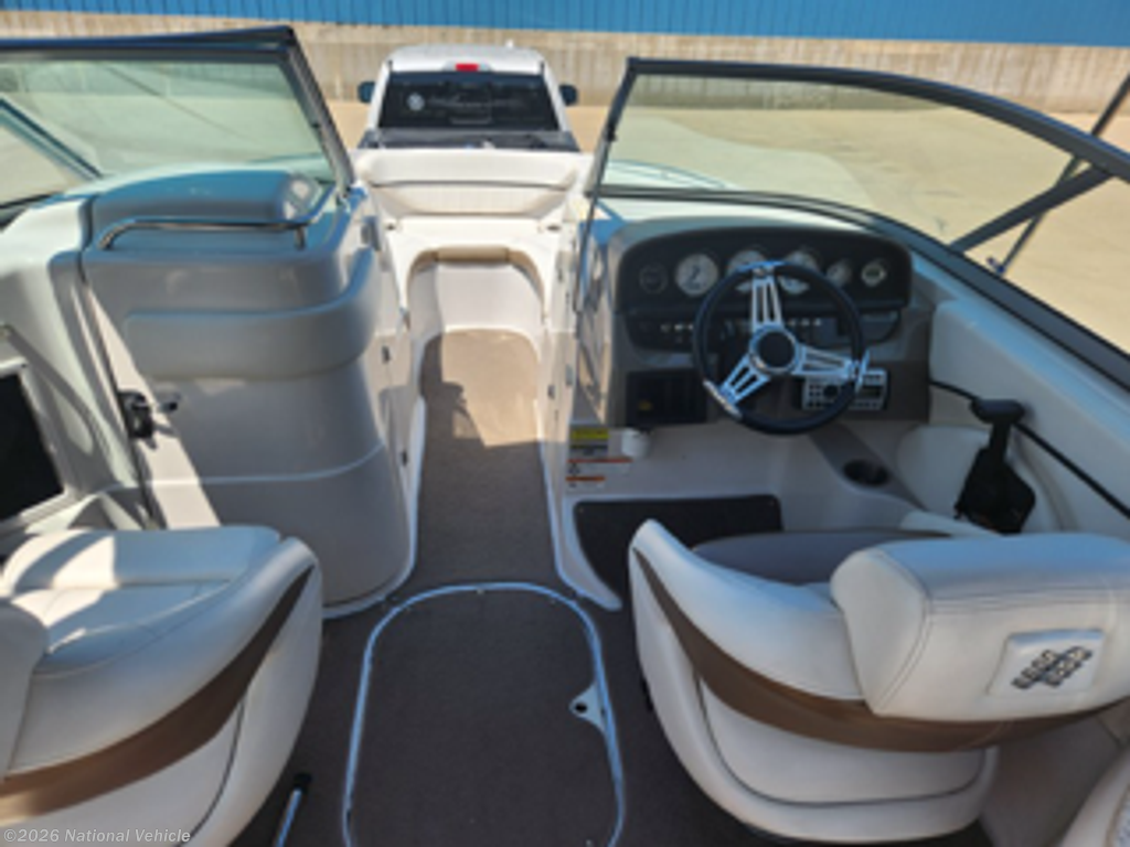2007 Outback Sydney 32BHDS by Keystone from National Vehicle in Lansing, New York