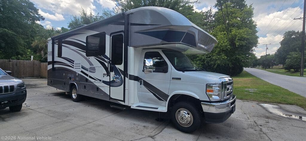 Used 2022 Entegra Coach Esteem 27U available in Mt Pleasant, South Carolina