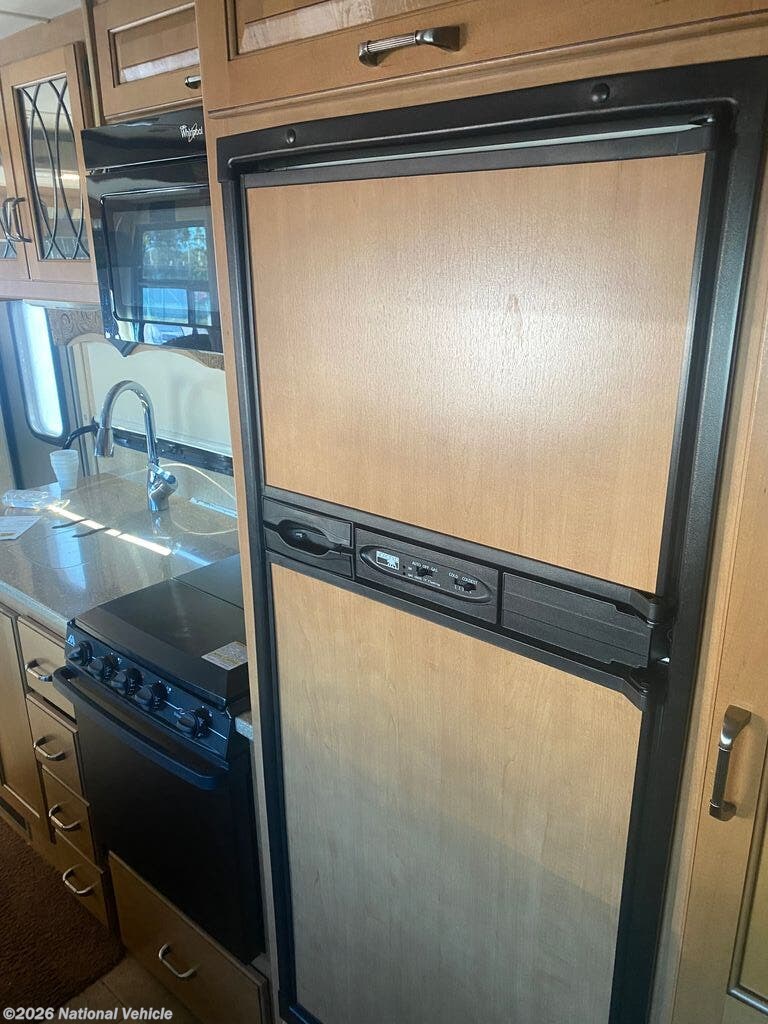 Used 2015 Thor Motor Coach Hurricane 34F available in Winter Garden, Florida