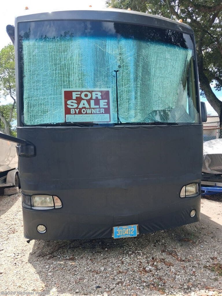 2008 Expedition 38N by Fleetwood from National Vehicle in Lake Worth Beach, Florida