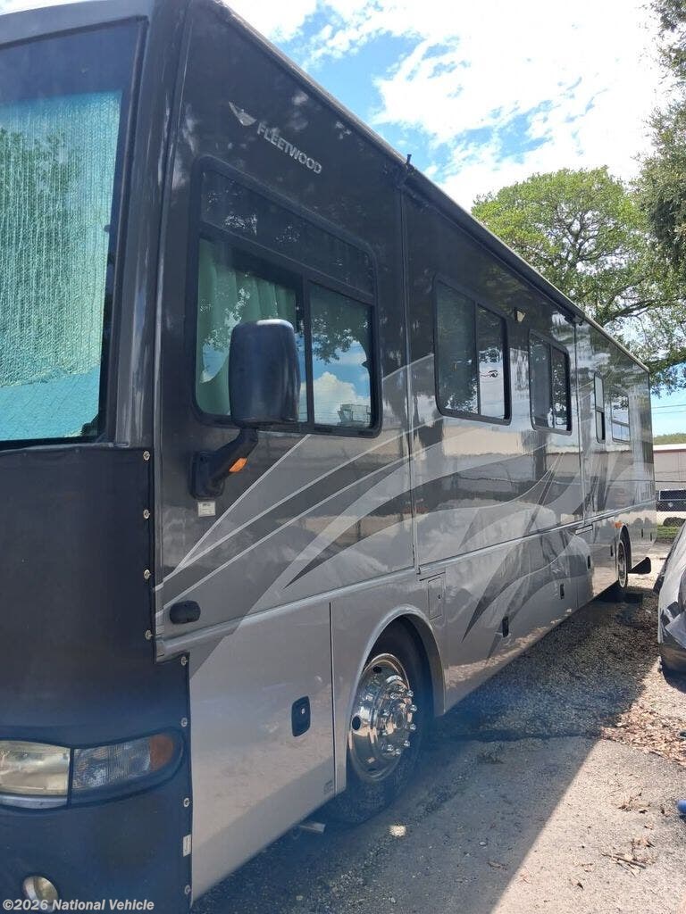 Used 2008 Fleetwood Expedition 38N available in Lake Worth Beach, Florida