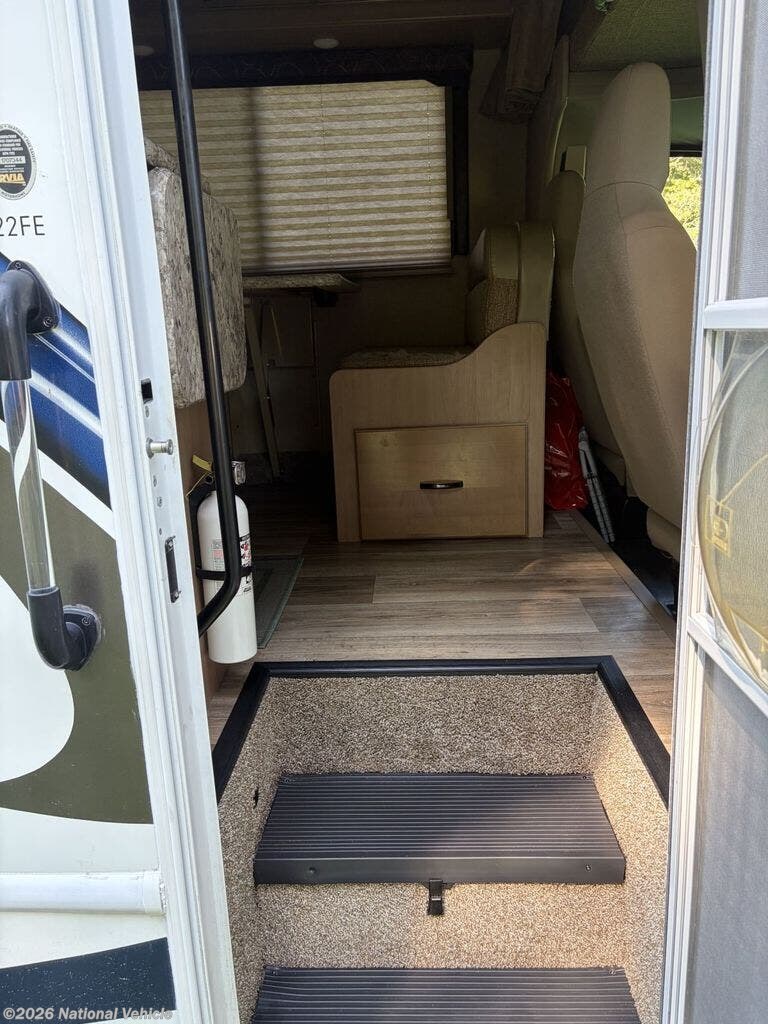Used 2018 Thor Motor Coach Freedom Elite 22FE available in Asheboro, North Carolina