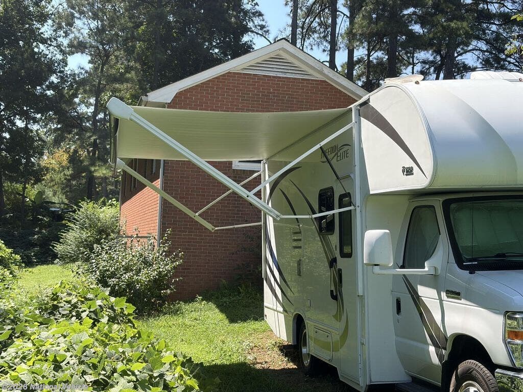 2018 Thor Motor Coach Freedom Elite 22FE - Used Class C For Sale by National Vehicle in Asheboro, North Carolina