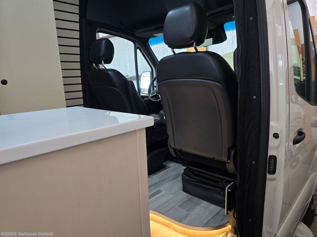 Used 2025 Pleasure-Way Plateau TW available in Midland, Texas