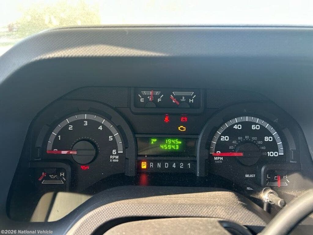 2020 Sunseeker 2440DS by Forest River from National Vehicle in Ault, Colorado