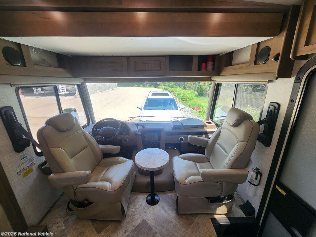Used 2020 Forest River Georgetown GT5 36B available in Hendersonville, Tennessee