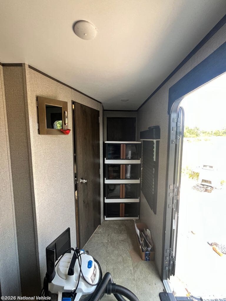 2020 Jayco Jay Flight 32RLOK - Used Travel Trailer For Sale by National Vehicle in Nashville, Arkansas