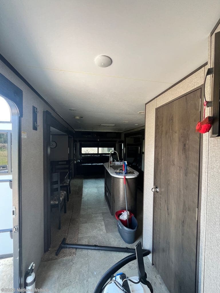 2020 Jay Flight 32RLOK by Jayco from National Vehicle in Nashville, Arkansas